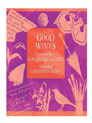 Good Wives - Audiobook
